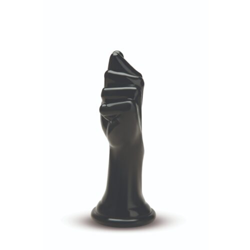Prowler Red Puncher Fisting Dildo - Black