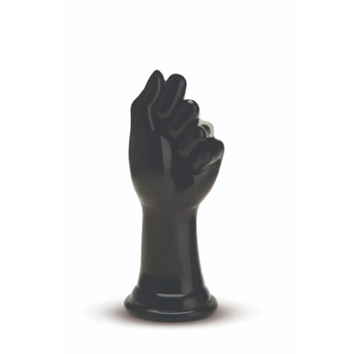 Prowler Red Puncher Fisting Dildo - Black