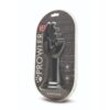 Prowler Red Puncher Fisting Dildo - Black