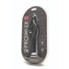 Prowler Red Stretch Fisting Dildo - Black