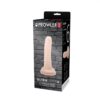 Prowler Red Ultra Cock - Flesh