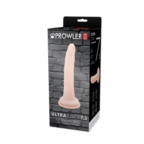 Prowler Red Ultra Cock - Flesh