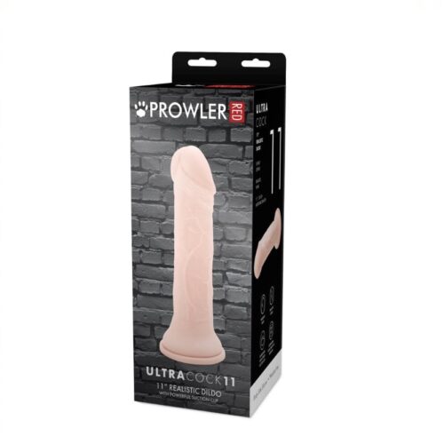 Prowler Red Ultra Cock - Flesh