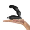 Rocks Off Bad-Boy 7 Male Prostate Massager - Black, One Size