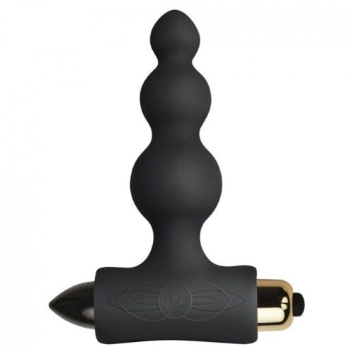 Rocks Off Petite Sensations Bubbles Anal Bead Plug