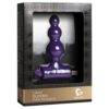 Rocks Off Petite Sensations Bubbles Anal Bead Plug