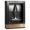 Black 7-speed plug in packaging