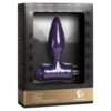 7-speed purple plug in packaging