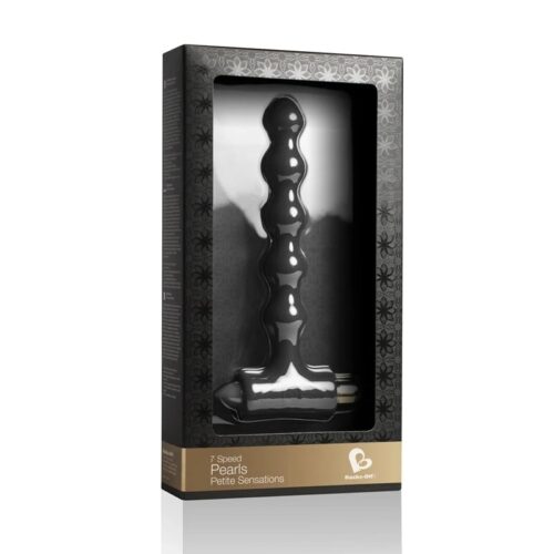 Rocks Off Petite Sensations Pearls Anal Bead Plug