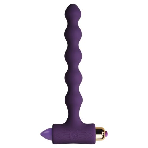 Rocks Off Petite Sensations Pearls Anal Bead Plug