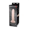 Prowler Red Ultra Cock - Flesh