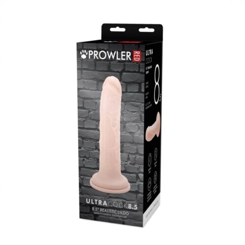 Prowler Red Ultra Cock - Flesh