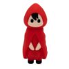 Like A Kitten Little Red Bullet Vibrator – Red