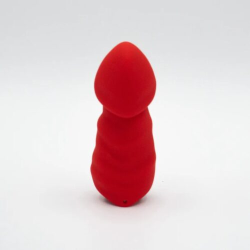 Like A Kitten Little Red Bullet Vibrator - Red