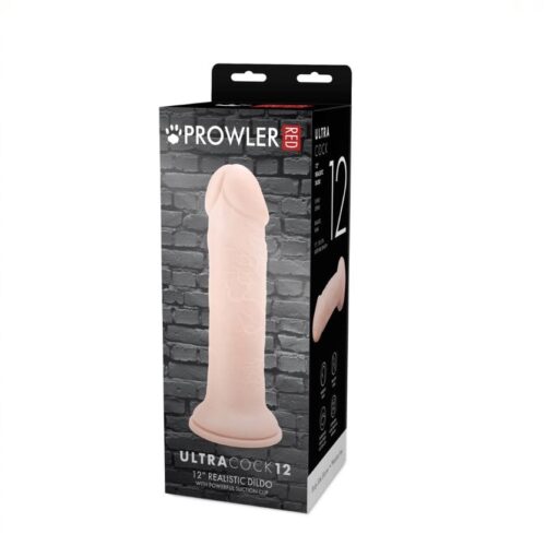 Prowler Red Ultra Cock - Flesh