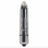 Rocks Off Bullet Vibrator – Silver