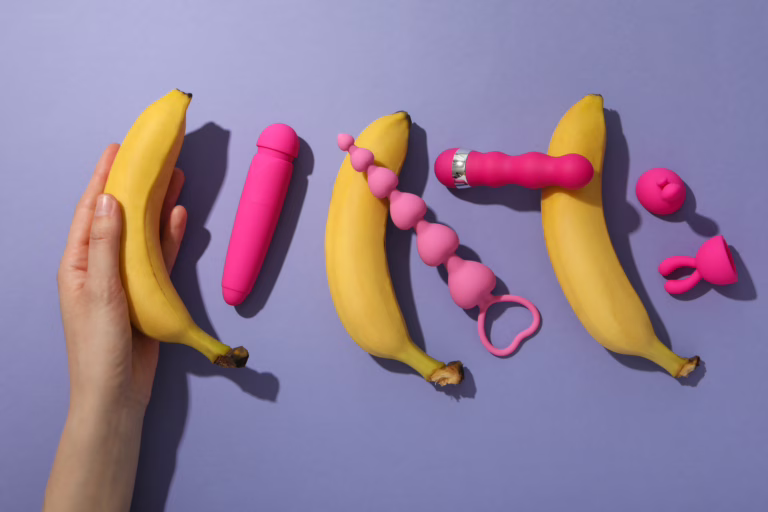 Beginner’s Guide to Vibrators