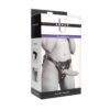 ae570-pkg_468x750jpg Strap U Flamingo Low Rise Strap On Harness - Black, Up to 43" Waist