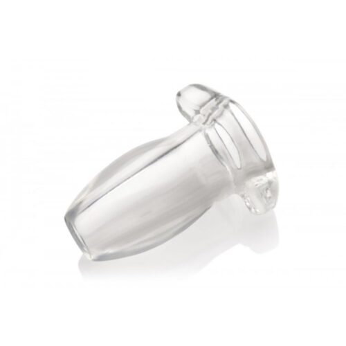 Clear accessory for enhanced experiences