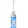 Discover comfort with Cleanstream Relax Desensitizing Lubricant, now available at The Loving Company. Cleanstream Relax Desensitizing Lubricant With Nozzle Tip - Clear, 4oz