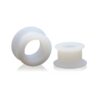Master Series Stretch Master 2 Piece Training Silicone Ass Grommet Set – White