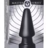 Packaging for 'Ass Max Plug' large anal plug
