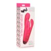 ag991-pink-2jpeg Bang Triple Rabbit Vibrator