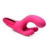 ag991-pink-4jpeg Bang Triple Rabbit Vibrator