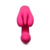 ag991-pink-5jpeg Bang Triple Rabbit Vibrator