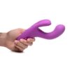 ag991-purple-13jpeg Bang Triple Rabbit Vibrator