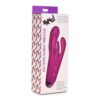 ag991-purple-2jpeg Bang Triple Rabbit Vibrator