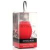 Bloomgasm Mystic Rose Sucking & Vibrating Silicone - Rose