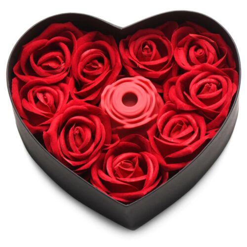 ah128-003_695xjpg Bloomgasm The Rose Lover's Gift Box Rose Vibrator