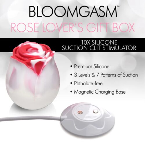 ah140-980_695xjpg Bloomgasm The Rose Lover's Gift Box Rose Vibrator