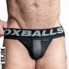 Oxballs Airmesh Upthrust Slider Strap Jock