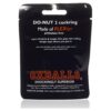Oxballs Do Nut 2 Cock Ring - One Size