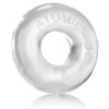 Oxballs Do Nut 2 Cock Ring - One Size