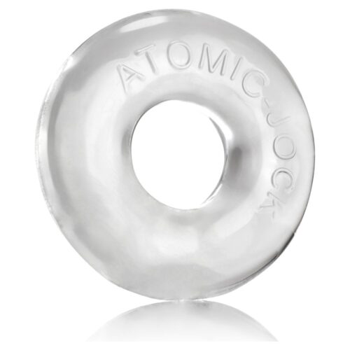 Oxballs Do Nut 2 Cock Ring - One Size