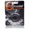 Oxballs Do Nut 2 Cock Ring - One Size