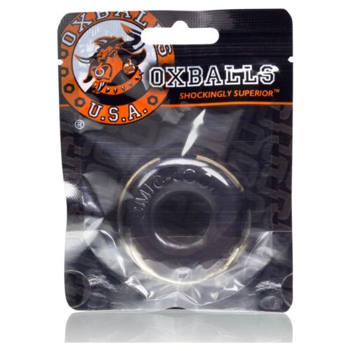 Oxballs Do Nut 2 Cock Ring - One Size