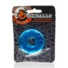 Oxballs Do Nut 2 Cock Ring - One Size