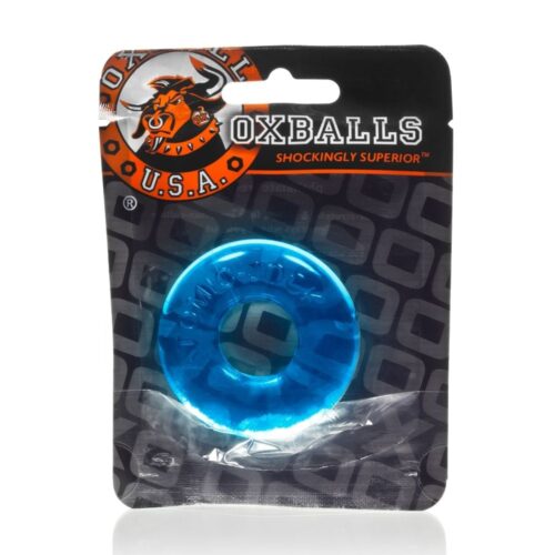 Oxballs Do Nut 2 Cock Ring - One Size