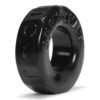 Oxballs Sprocket cock ring in premium SOLE TPR material