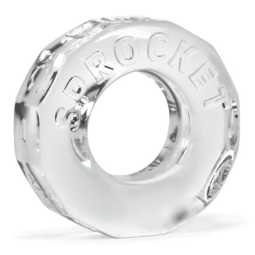 Oxballs Sprocket Cock Ring - One Size