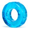 Oxballs Sprocket Cock Ring - One Size
