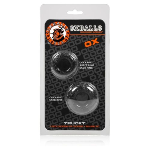 Oxballs Truckt - One Size