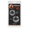 Oxballs Truckt - One Size