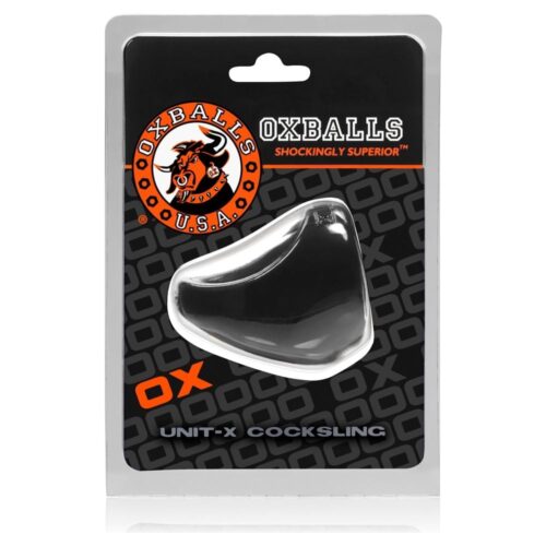 Oxballs Unit X Cock Sling - One Size
