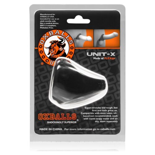 Oxballs Unit X Cock Sling - One Size