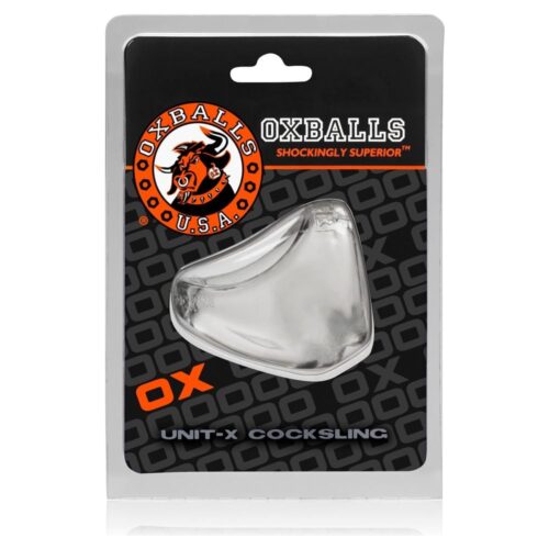 Oxballs Unit X Cock Sling - One Size